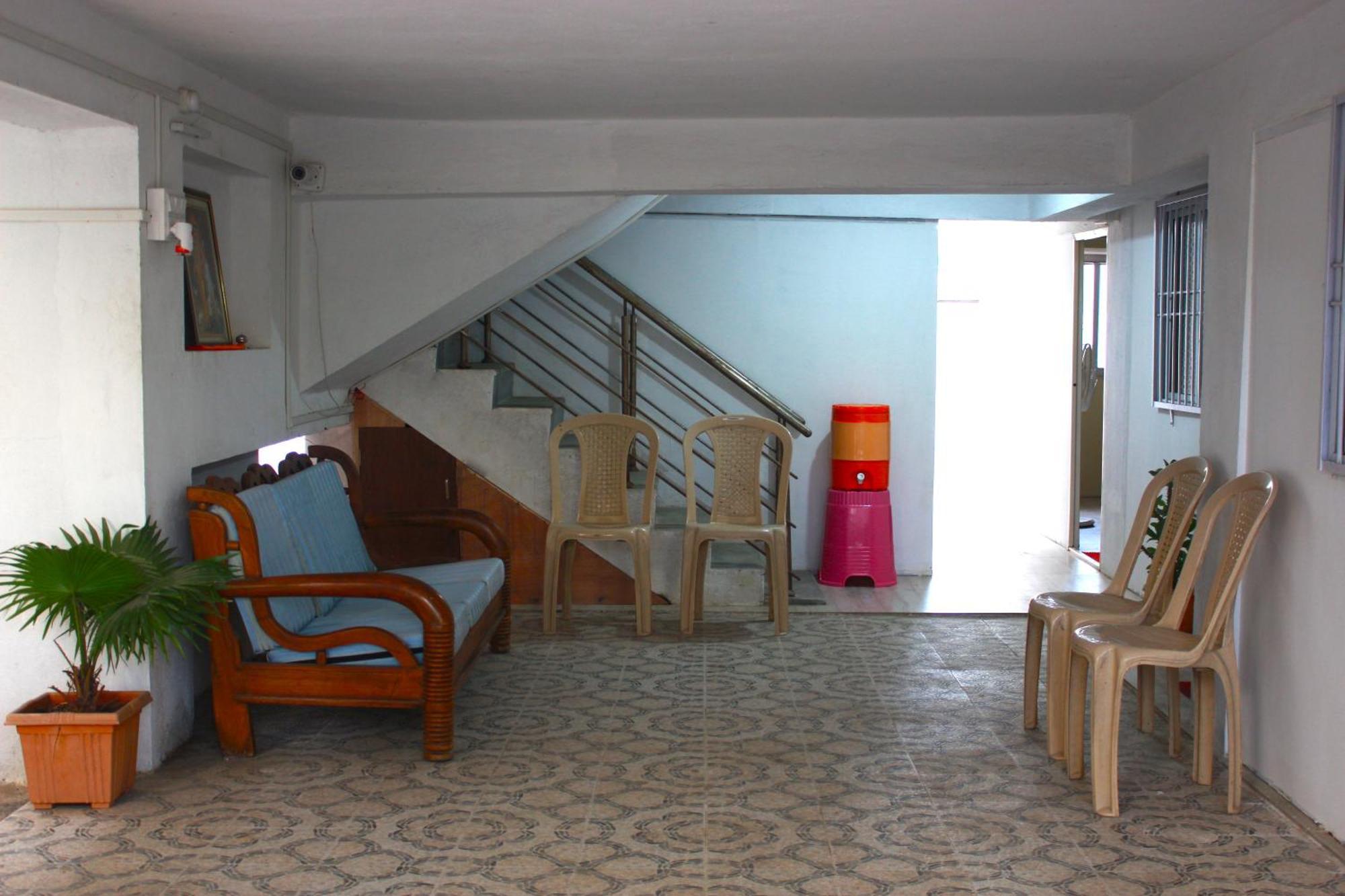 Gangotri Guest House Aurangabad  Exterior photo
