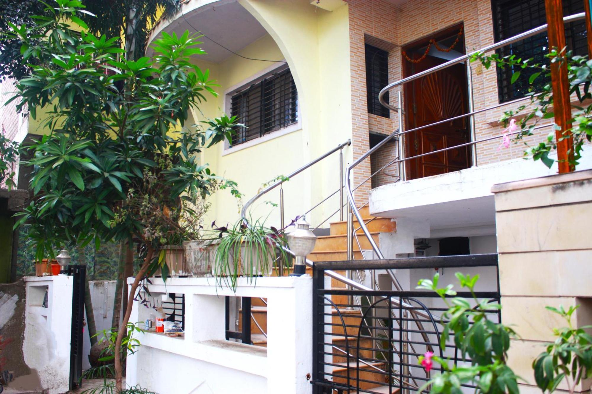 Gangotri Guest House Aurangabad  Exterior photo