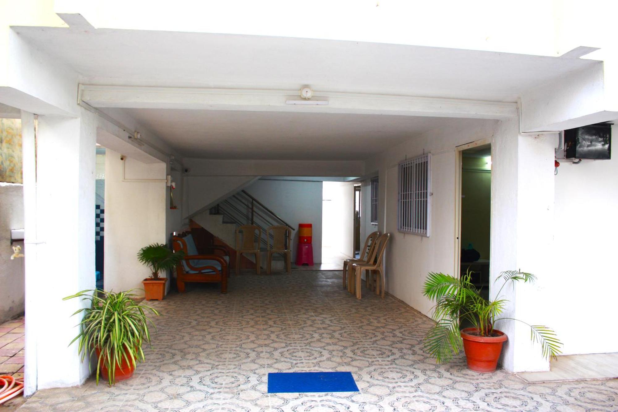 Gangotri Guest House Aurangabad  Exterior photo