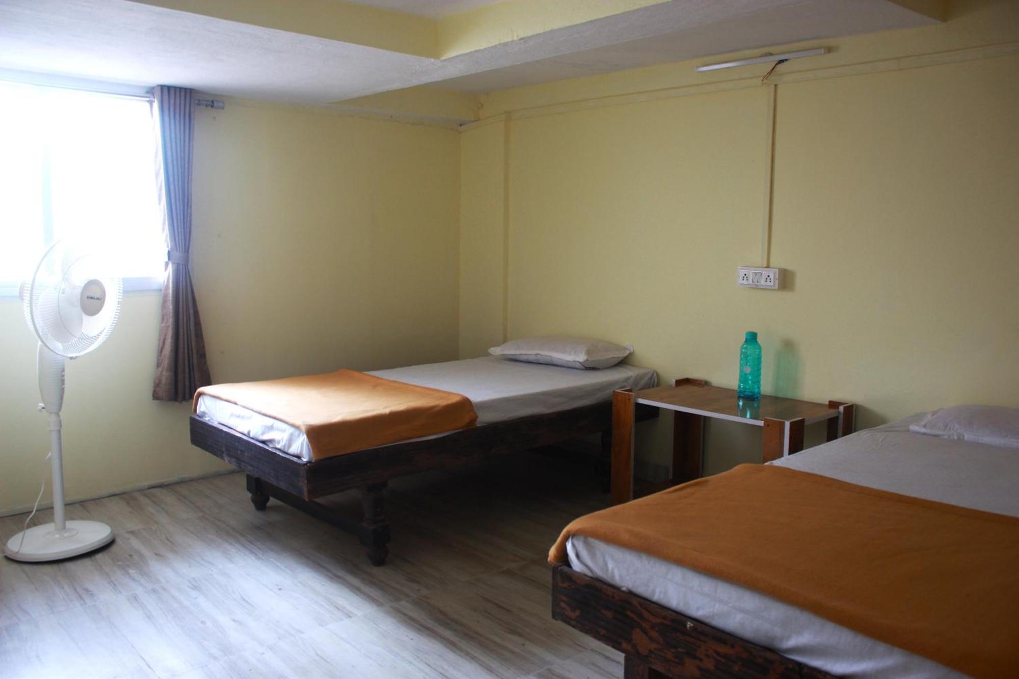 Gangotri Guest House Aurangabad  Exterior photo