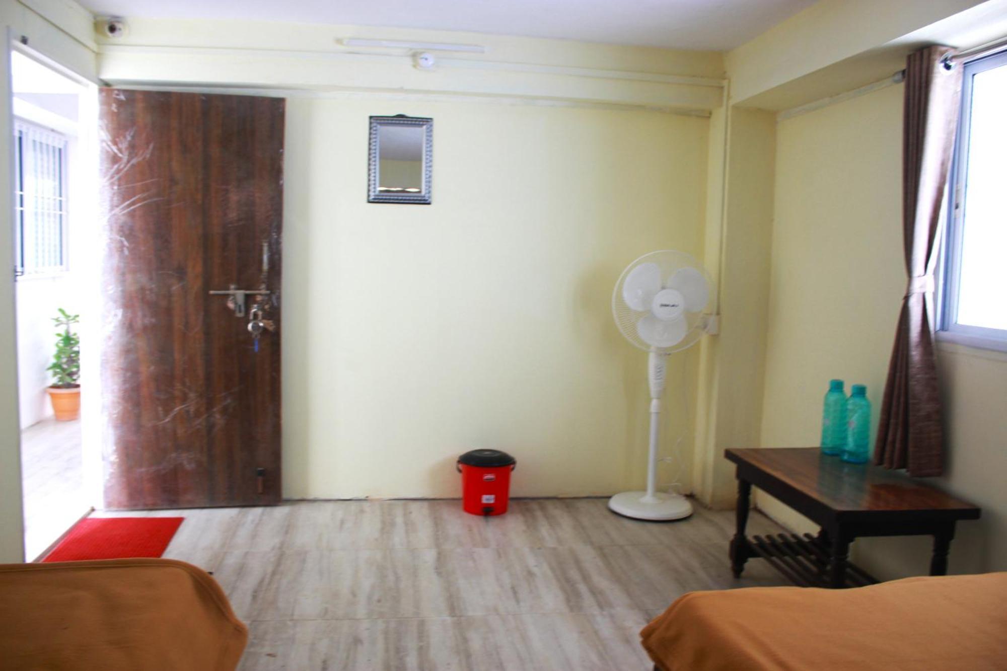 Gangotri Guest House Aurangabad  Exterior photo