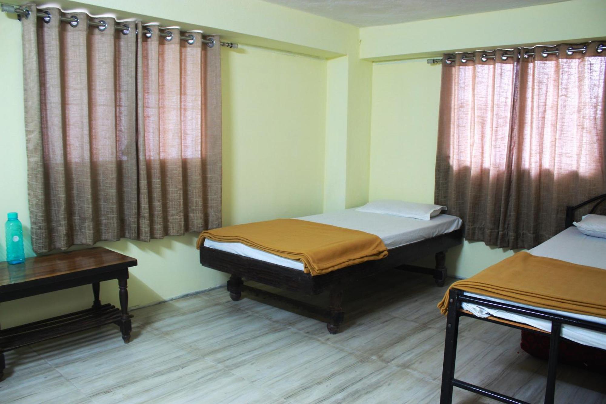 Gangotri Guest House Aurangabad  Exterior photo