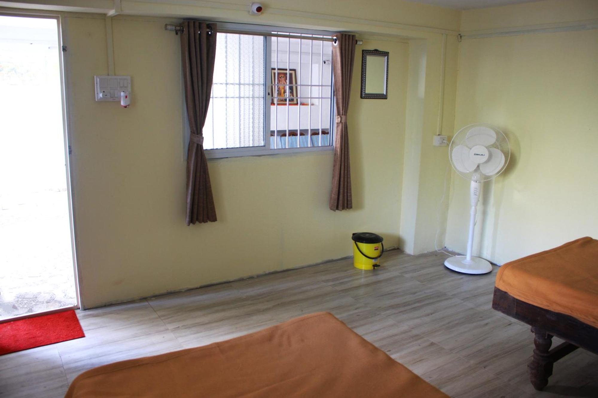 Gangotri Guest House Aurangabad  Exterior photo